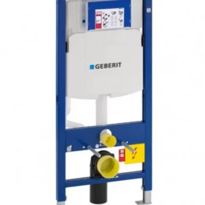 Potinkinis WC rėmas Geberit Duofix 111.300.00.6