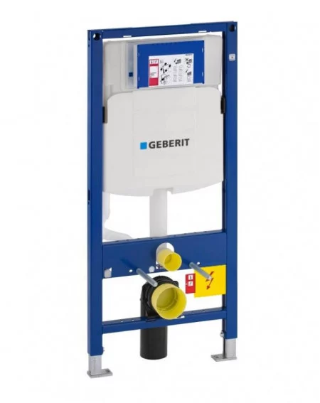 Potinkinis WC rėmas Geberit Duofix 111.300.00.6