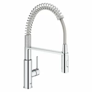 Virtuvinis maišytuvas Grohe Get 30361000