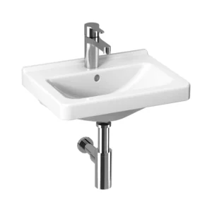 Praustuvas JIKA Cubito 45*34 cm