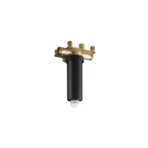 Lubinės alkūnės montavimo komplektas Hansgrohe Rainmaker 24010180