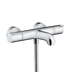 Termostatinis maišytuvas voniai Hansgrohe Ecostat 1001CL 13201000