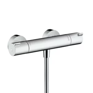 Termostatinis dušo maišytuvas Hansgrohe Ecostat 1001 CL