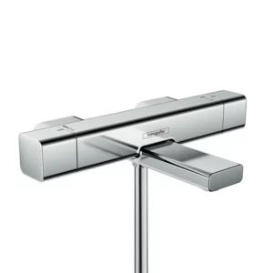 Termostatinis vonios maišytuvas Hansgrohe Ecostat E 15774000