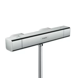 Termostatinis dušo maišytuvas Hansgrohe Ecostat E 15773000