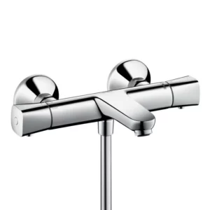 Termostatinis vonios maišytuvas Hansgrohe Ecostat 13123000