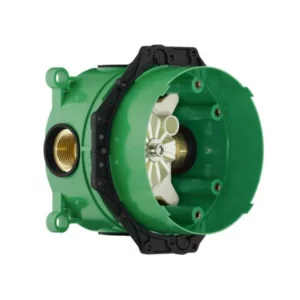 Potinkinė dalis Hansgrohe Ibox 01800180