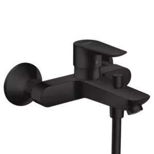 Maišytuvas voniai Hansgrohe Talis E black matt 71740670