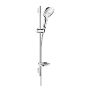 Dušo komplektas Hansgrohe Raindance E 120 26620000