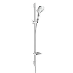 Dušo komplektas Hansgrohe Raindance E 120 26621000