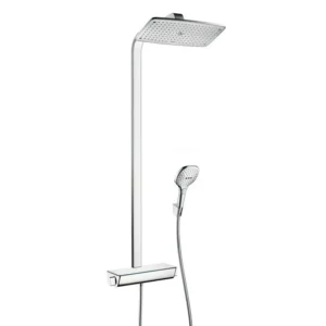 Dušo sistema Hansgrohe Raindance E 360 27112000