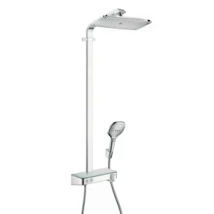 Termostatinė dušo sistema Hansgrohe Raindance Select E 360 27288000