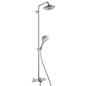Termostatinė vonios/ dušo sistema Hansgrohe Raindance Select S 240 27117000