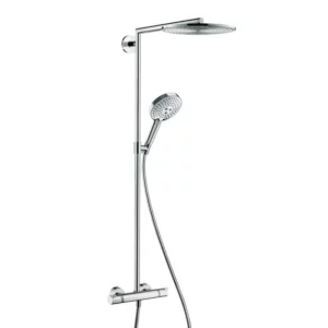 Termostatinė dušo sistema Hansgrohe Raindance S  300  27114000