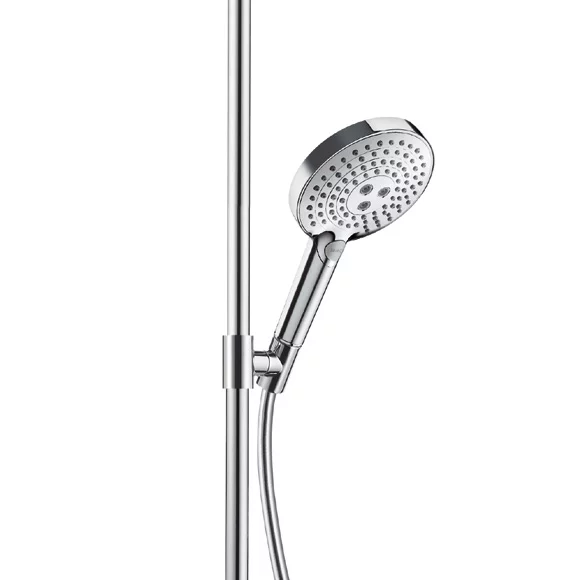 Termostatinė dušo sistema Hansgrohe Raindance Select S 300 27133000 - Image 4