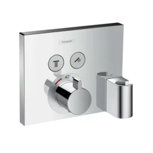 Potinkinis termostatinis maišytuvas Hansgrohe Select 15765000