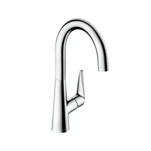 Maišytuvas virtuvei Hansgrohe Talis S 72814 įvairių spalvų