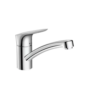 Maišytuvas virtuvei Hansgrohe Logis 71830000 chromas