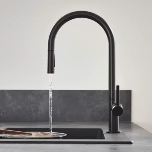 Virtuvinis maišytuvas Hansgrohe Talis M54 ištraukiamas 2 jet 72800 įvairių spalvų
