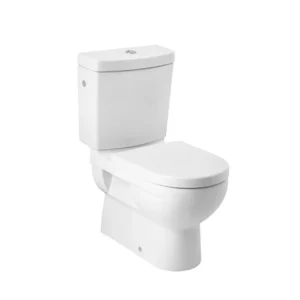 Klozetas JIKA MIO su bakeliu + dangtis Soft Close