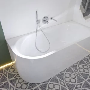 Vonia Kaldewei Meisterstuck Centro Duo1 170*75*61 cm