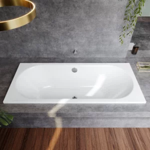Vonia Kaldewei Classic Duo 103 160x70 cm