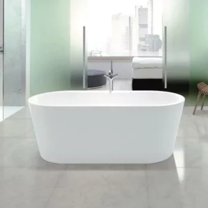 Vonia Kaldewei Meisterstuck Classic Duo 155*66*61 cm