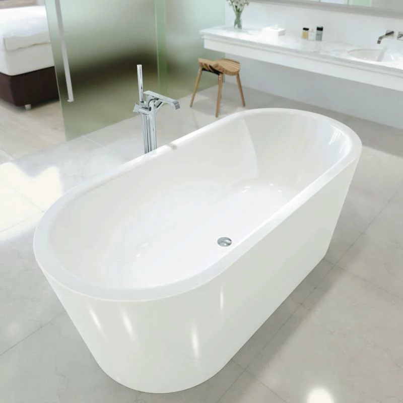 Vonia Kaldewei Meisterstuck Classic Duo 155*66*61 cm - Image 4