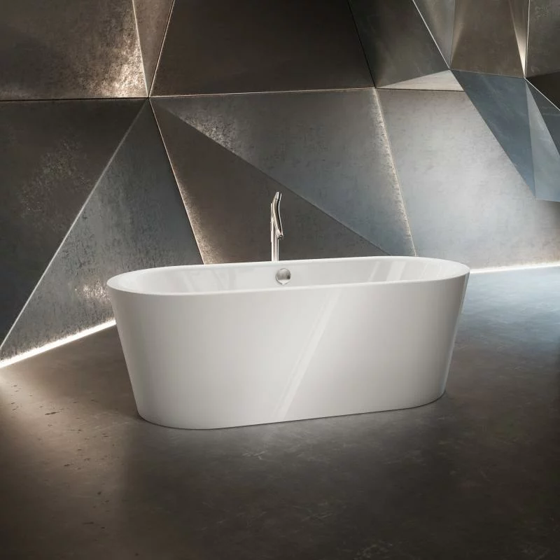 Vonia Kaldewei Meisterstuck Classic Duo 155*66*61 cm - Image 3