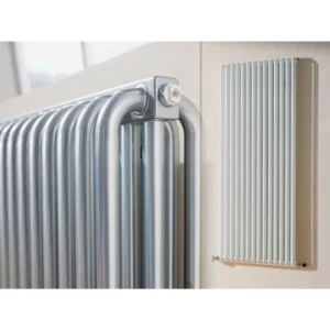 Radiatorius Kermi Decor S 900*552 mm White Soft IŠPARDAVIMAS