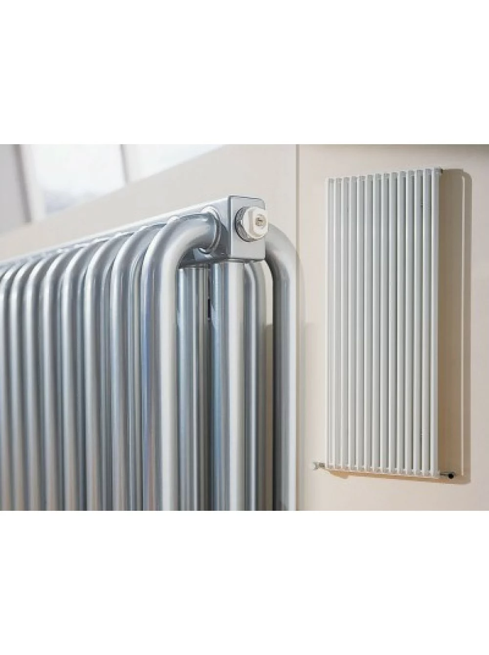 Radiatorius Kermi Decor S 900*552 mm White Soft IŠPARDAVIMAS