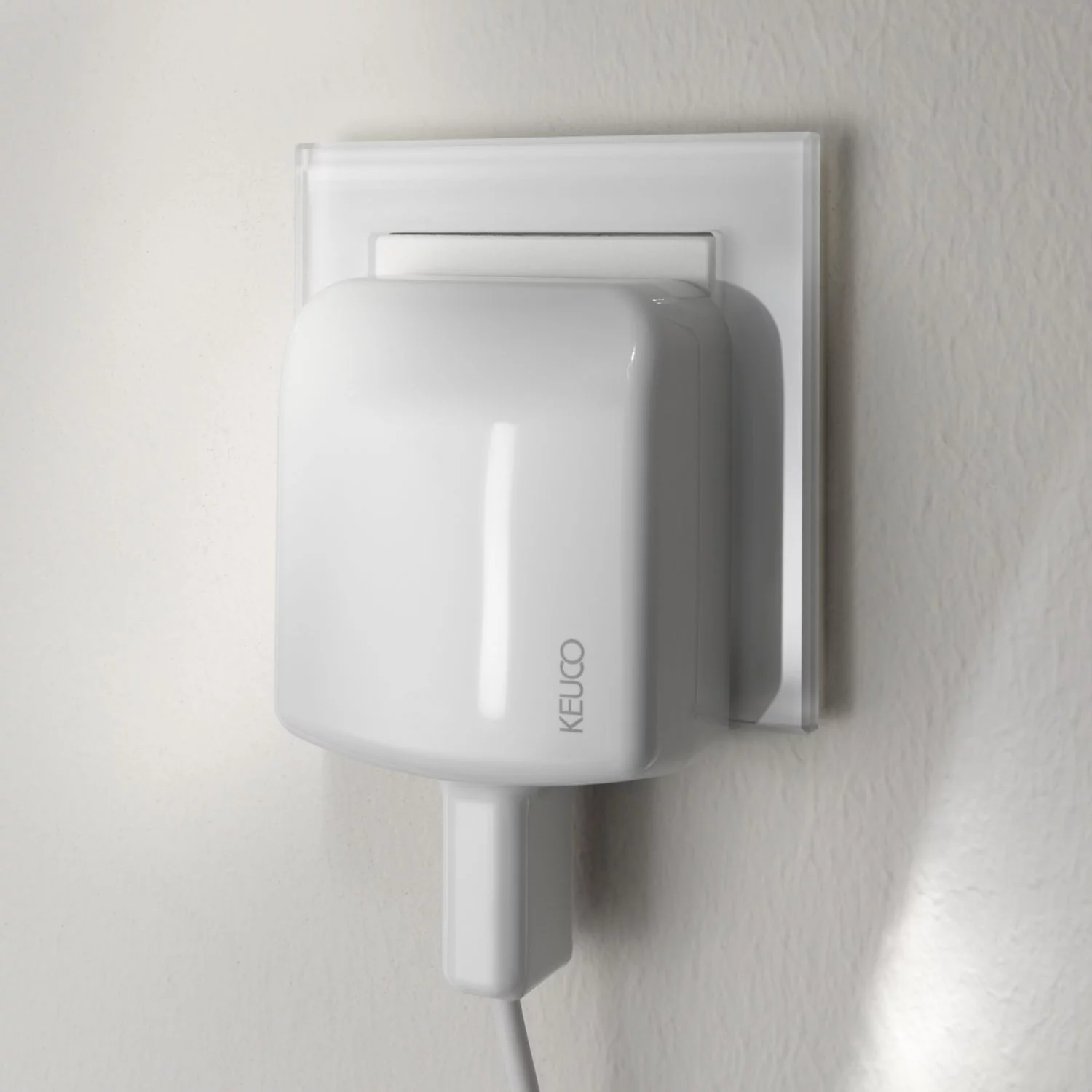 Kosmetinis veidrodis Keuco iLook_move su Led apšvietimu 17613 - Image 3