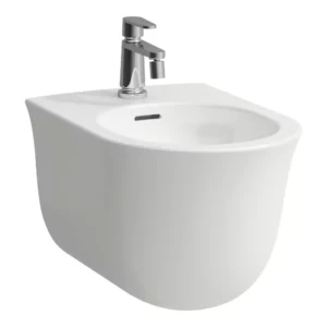 Bidė pakabinama Laufen New Classic