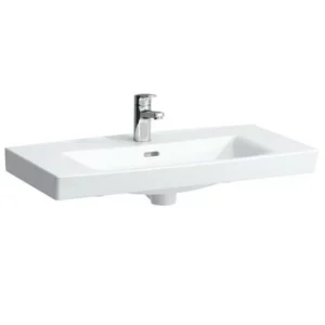 Praustuvas Laufen Pro Nordic 80*42 cm