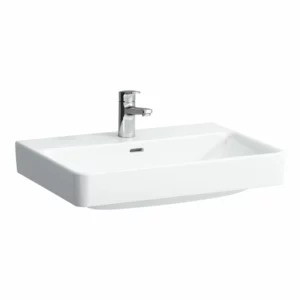 Praustuvas LAUFEN PRO S 55x46,5 cm