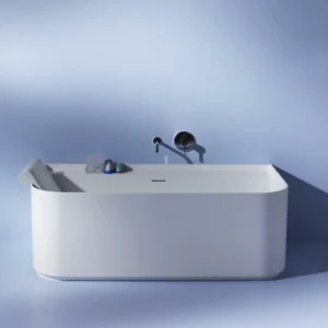 Vonia Laufen Sonar 160*81,5 cm