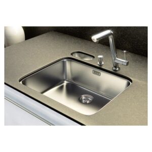 Kriauklė Franke ANX 110-48 51*43 cm