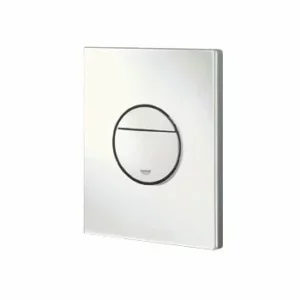 Grohe vandens nuleidimo mygtukas Nova Cosmopolitan baltas 38765SH0 