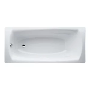 Vonia Laufen Palladium 170x75 cm + garso izoliacija+ kojos GERA KAINA