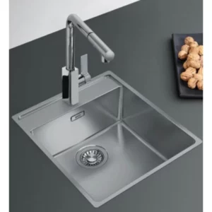Kriauklė Franke MRX 210-50TL 53*51 cm GERA KAINA