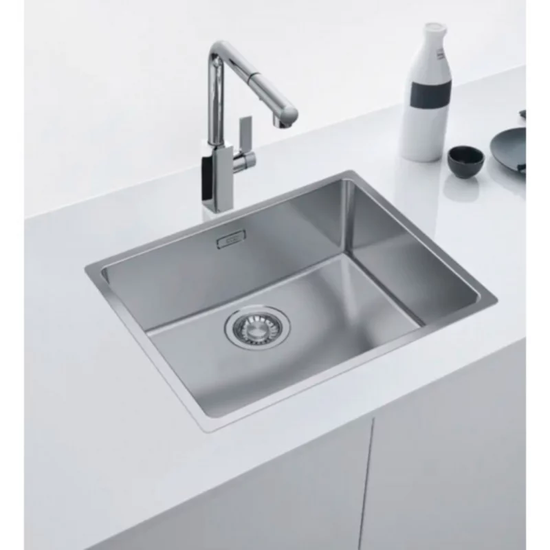 Kriauklė Franke MRX 210-50 54*44 cm GERA KAINA - Image 2