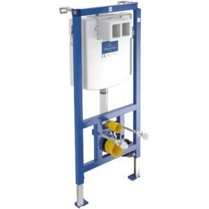 Potinkinis WC rėmas Villeroy&Boch ViConnect 92242700