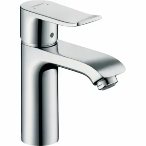 Maišytuvas praustuvui Hansgrohe Metris 31080000