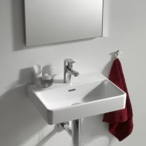 Praustuvas Laufen Pro S 45x34 cm
