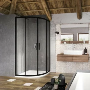 Dušo kabina Ravak NBLCP4-80 80x80 Transparent -25%