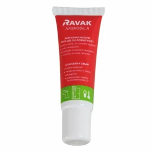 Tefloninis tepalas RAVAK