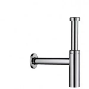 Sifonas praustuvui chromuotas Hansgrohe 52105000