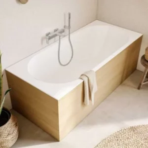 Vonia Villeroy&Boch Oberon 2.0 180*80 cm