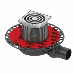 Trapas Tece 3601102 "Sauso" tipo
