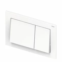 Nuleidimo klavišas TECE base 9240700 baltas